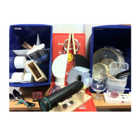 Природа звука. Комплект лабораторного оборудования - «globural.ru» - Чайковский