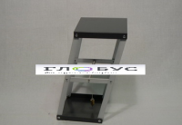 Призма наклоняющаяся с отвесом (Вариант 2) - «globural.ru» - Чайковский