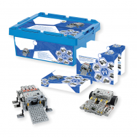 Образовательный робототехнический модуль «Профессиональный уровень» для учащихся от 14 лет - «globural.ru» - Чайковский