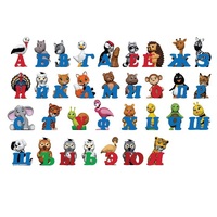 Обучающий комплект "Букварята" - «globural.ru» - Чайковский