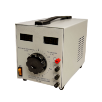 Источник постоянного и переменного напряжения (В-24) - «globural.ru» - Чайковский