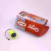 Ресурсный набор Роботрек "Аудиотрек" - «globural.ru» - Чайковский