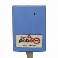 Роботрек "Датчик метео" - «globural.ru» - Чайковский