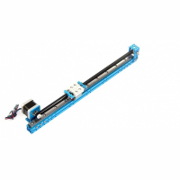 Ресурсный набор Linear Motion Guide Module Pack - Blue - «globural.ru» - Чайковский