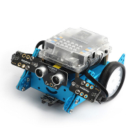 Ресурсный набор mBot Add-on Pack Interactive Light&Sound - «globural.ru» - Чайковский