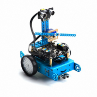Ресурсный набор mBot Servo Pack - «globural.ru» - Чайковский