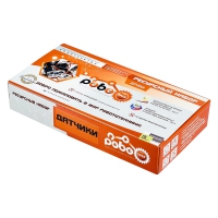 Детский конструктор по образовательной робототехнике "Ресурсный набор "Роботрек "Датчики"    - «globural.ru» - Чайковский