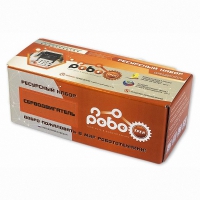 Детский конструктор по образовательной робототехнике "Ресурсный набор Роботрек "Сервомотор"  - «globural.ru» - Чайковский