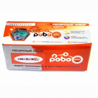 РЕСУРСНЫЙ НАБОР «Видэрэтрек 1» - «globural.ru» - Чайковский