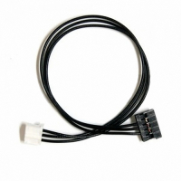 Комплект кабелей Robot Cable-3P-5P 150mm 5pcs - «globural.ru» - Чайковский
