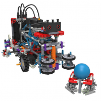 Набор K’NEX Education ROBOTICS PACK - «globural.ru» - Чайковский