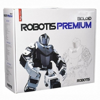 Набор Robotis bioloid premium kit - «globural.ru» - Чайковский