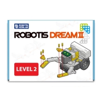 Робототехнический набор Robotis dream II Level 2 Kit - «globural.ru» - Чайковский