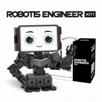 Конструктор Robotics engineer kit 1 - «globural.ru» - Чайковский