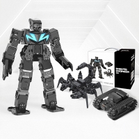 Конструктор Robotics engineer kit 2 - «globural.ru» - Чайковский