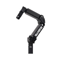 Роботизированный манипулятор "Robotis manipulator H" - «globural.ru» - Чайковский