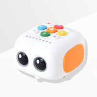 Робототехнический набор для младшего возраста Matatalab Tale-Bot PRO - «globural.ru» - Чайковский