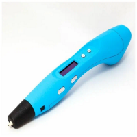 3D Ручка - «globural.ru» - Чайковский