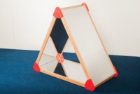 Зеркальная пирамида - «globural.ru» - Чайковский