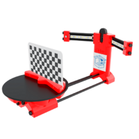 Конструктор образовательного 3D - сканера - «globural.ru» - Чайковский