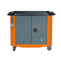 Сейф для хранения и зарядки ноутбуков - «globural.ru» - Чайковский