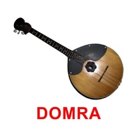 Карточки Домана "Folk musical instruments" ("Народные музыкальные инструменты") на английском языке - «globural.ru» - Чайковский