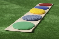 Сенсорная тропа - «globural.ru» - Чайковский