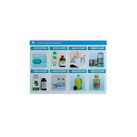 Стенд-планшет светодинамический «Изучение сердечно-сосудистых веществ» - «globural.ru» - Чайковский