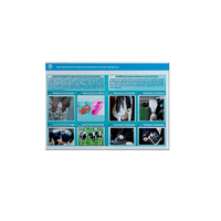 Стенд-планшет светодинамический «Изучение асептических и гнойных воспалительных процессов» - «globural.ru» - Чайковский