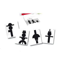 Буклет с дополнительными заданиями к конструктору Шатти - «globural.ru» - Чайковский