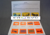 Коллекция «Шерсть» для начальной школы - «globural.ru» - Чайковский