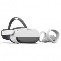 Комплект для класса виртуальной реальности Geckotouch VR01 - «globural.ru» - Чайковский