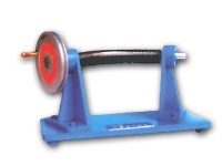 Модель механизма на подставке "Передаточный механизм с гибким валом" - «globural.ru» - Чайковский