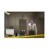 VR-тренажер для колледжей и вузов. "ОТиПБ и пожарная безопасность. Пожарная безопасность с применением самоспаса" - «globural.ru» - Чайковский