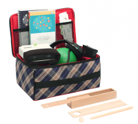 Индивидуальный латеральный профиль - «globural.ru» - Чайковский