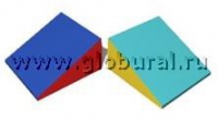 Скат для сухого бассейна - «globural.ru» - Чайковский