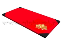 Детский мат «Слоненок» (ВИК) - «globural.ru» - Чайковский