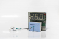 Датчик ультрафиолетового излучения с независимой индикацией (демонстрационный) - «globural.ru» - Чайковский