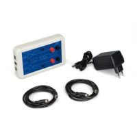 Источник напряжения и тока 3B POWERlog - «globural.ru» - Чайковский