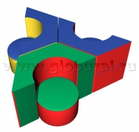 Мебель - трансформер «Снежинка-1» (ВИК) - «globural.ru» - Чайковский