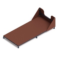 Элементы полосы препятствий "Одиночный окоп (переносной)" - «globural.ru» - Чайковский