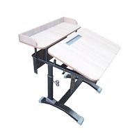 Стол компьютерный "Ламифорка - 1" (р.гр.№2-6) - «globural.ru» - Чайковский