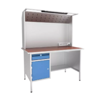 Стол паяльщика СП-03 - «globural.ru» - Чайковский