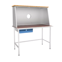 Стол паяльщика СП-04 - «globural.ru» - Чайковский