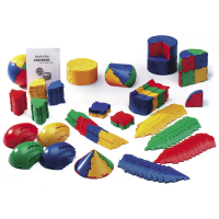 Набор по основам математики, конструирования и моделирования Полидрон Сфера - «globural.ru» - Чайковский