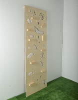 Стенка для лазания - «globural.ru» - Чайковский