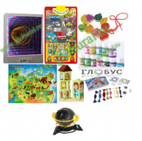 Набор «Стимуляция 2»  - «globural.ru» - Чайковский