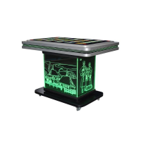 Интерактивный мультимедийный стол «Laser edu» 43” - «globural.ru» - Чайковский