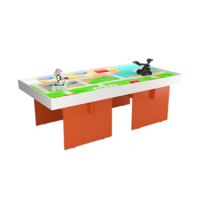 Стол для робототехники испытательный - «globural.ru» - Чайковский