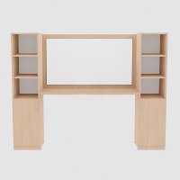 Стол логопеда АВЛ-008 - «globural.ru» - Чайковский